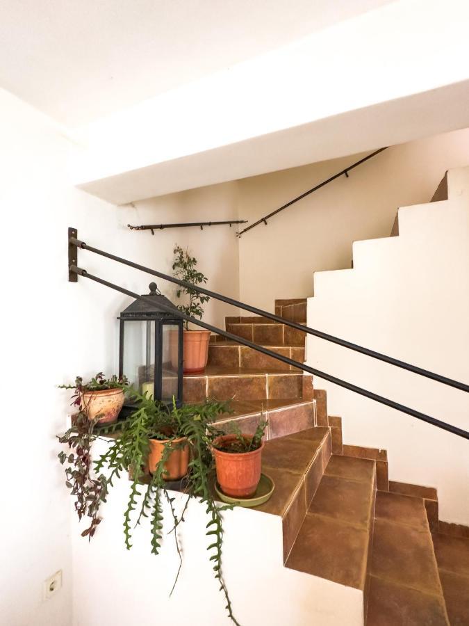 The Early Bird - Cosy 2-Floor House With Garden Villa Alexandroupoli Exterior photo