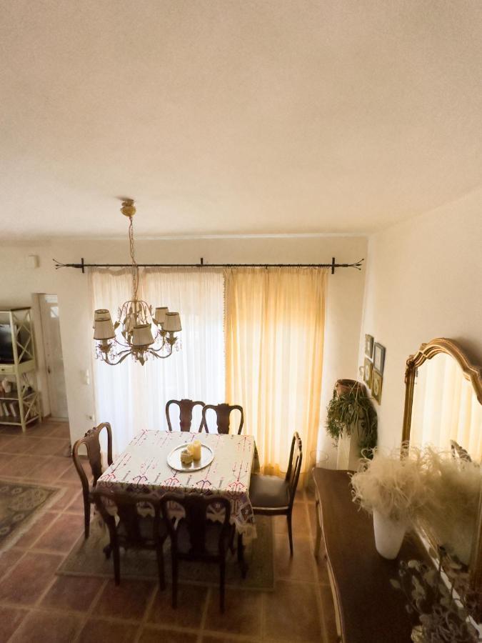 The Early Bird - Cosy 2-Floor House With Garden Villa Alexandroupoli Exterior photo