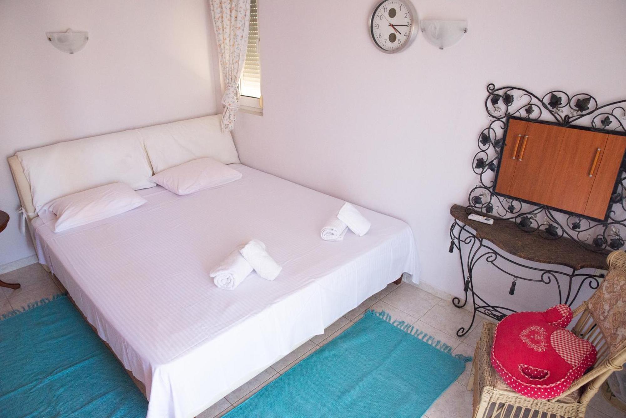 The Early Bird - Cosy 2-Floor House With Garden Villa Alexandroupoli Exterior photo