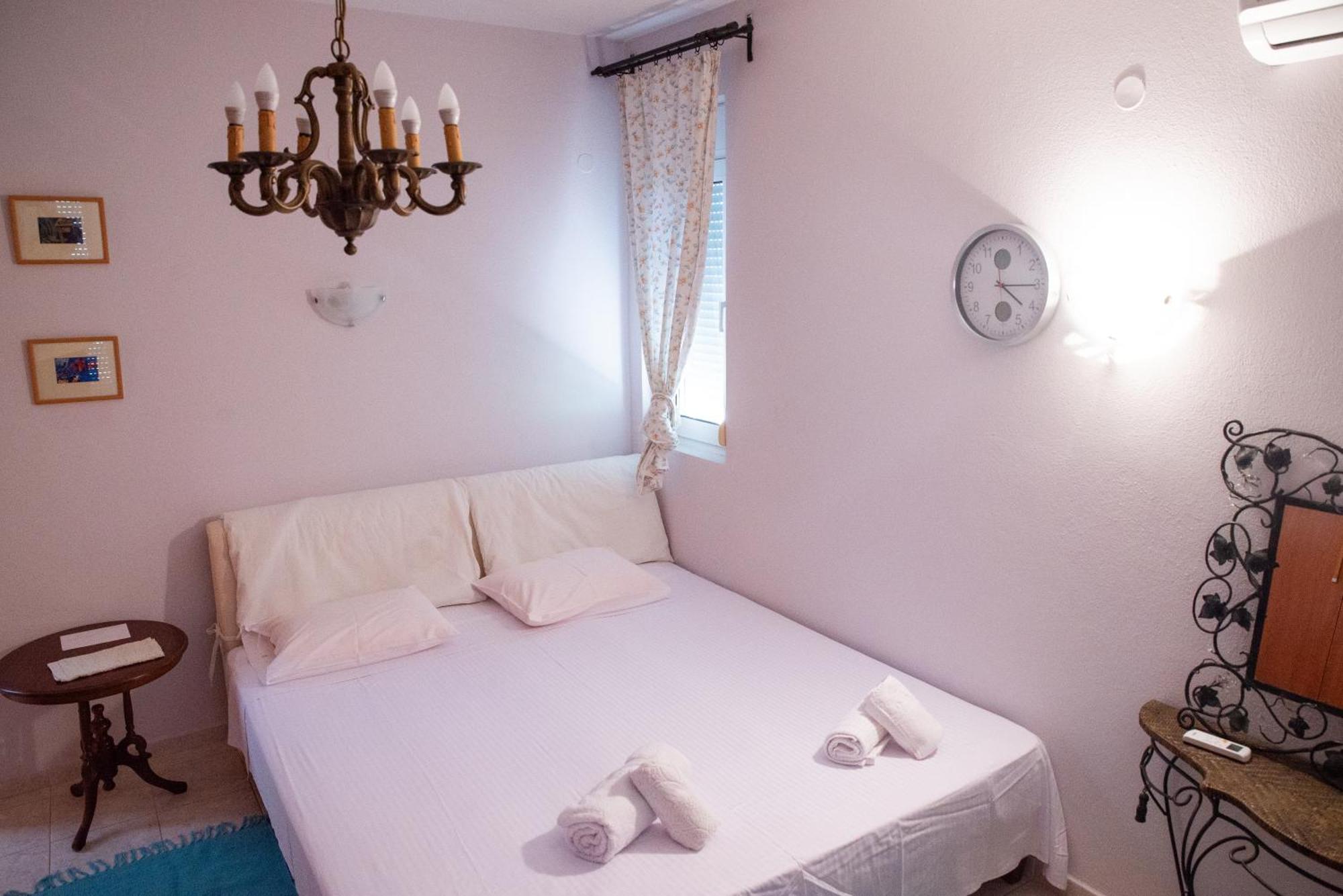 The Early Bird - Cosy 2-Floor House With Garden Villa Alexandroupoli Exterior photo