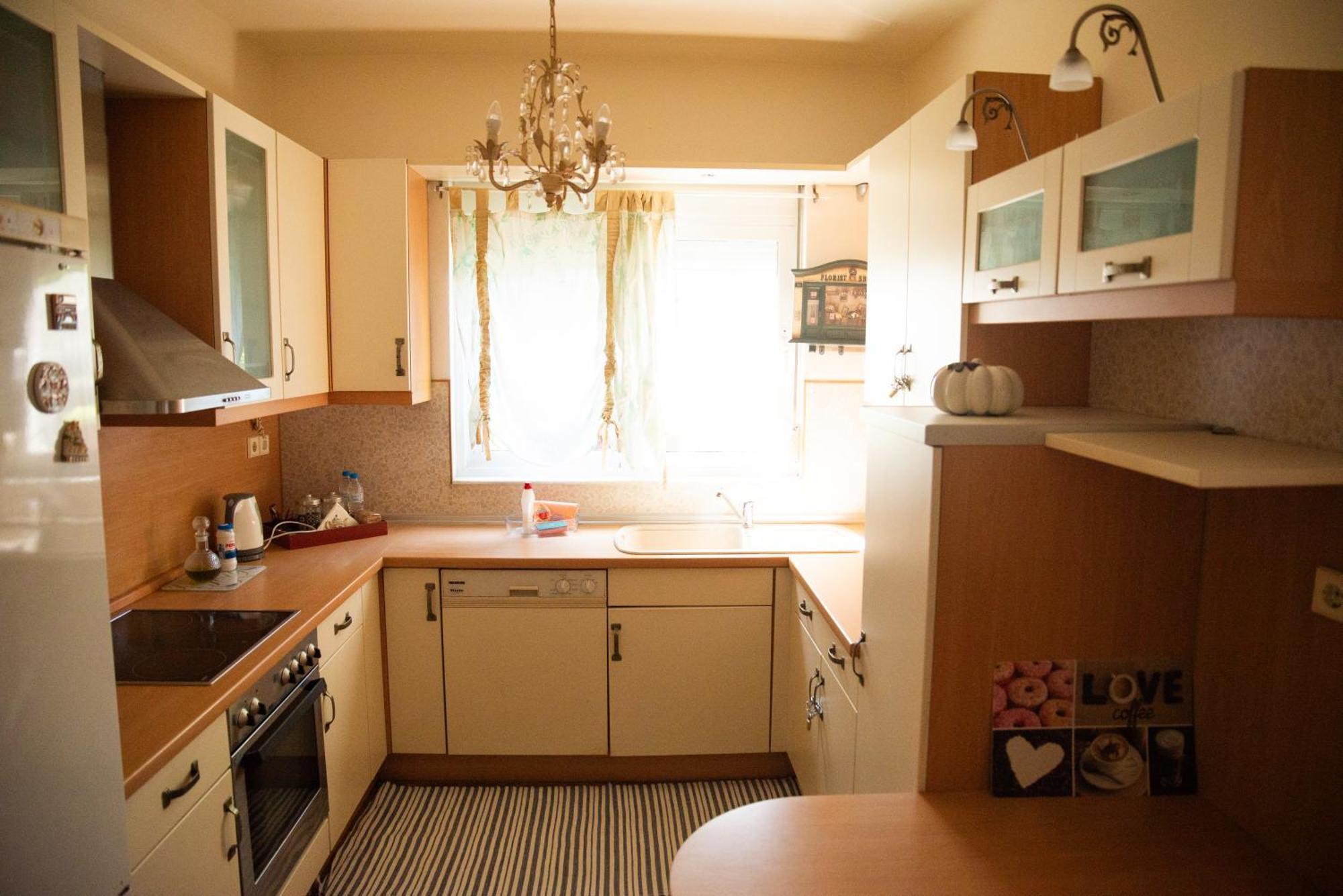 The Early Bird - Cosy 2-Floor House With Garden Villa Alexandroupoli Exterior photo